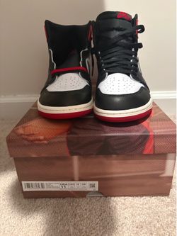 Jordan’s 1
