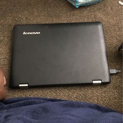 Lenovo Flex Model 3 Laptop