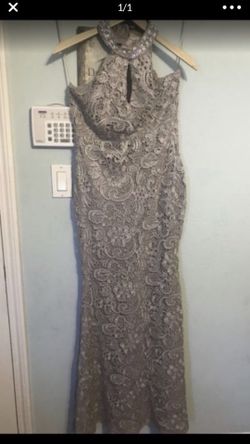 Nice dress for special day size large