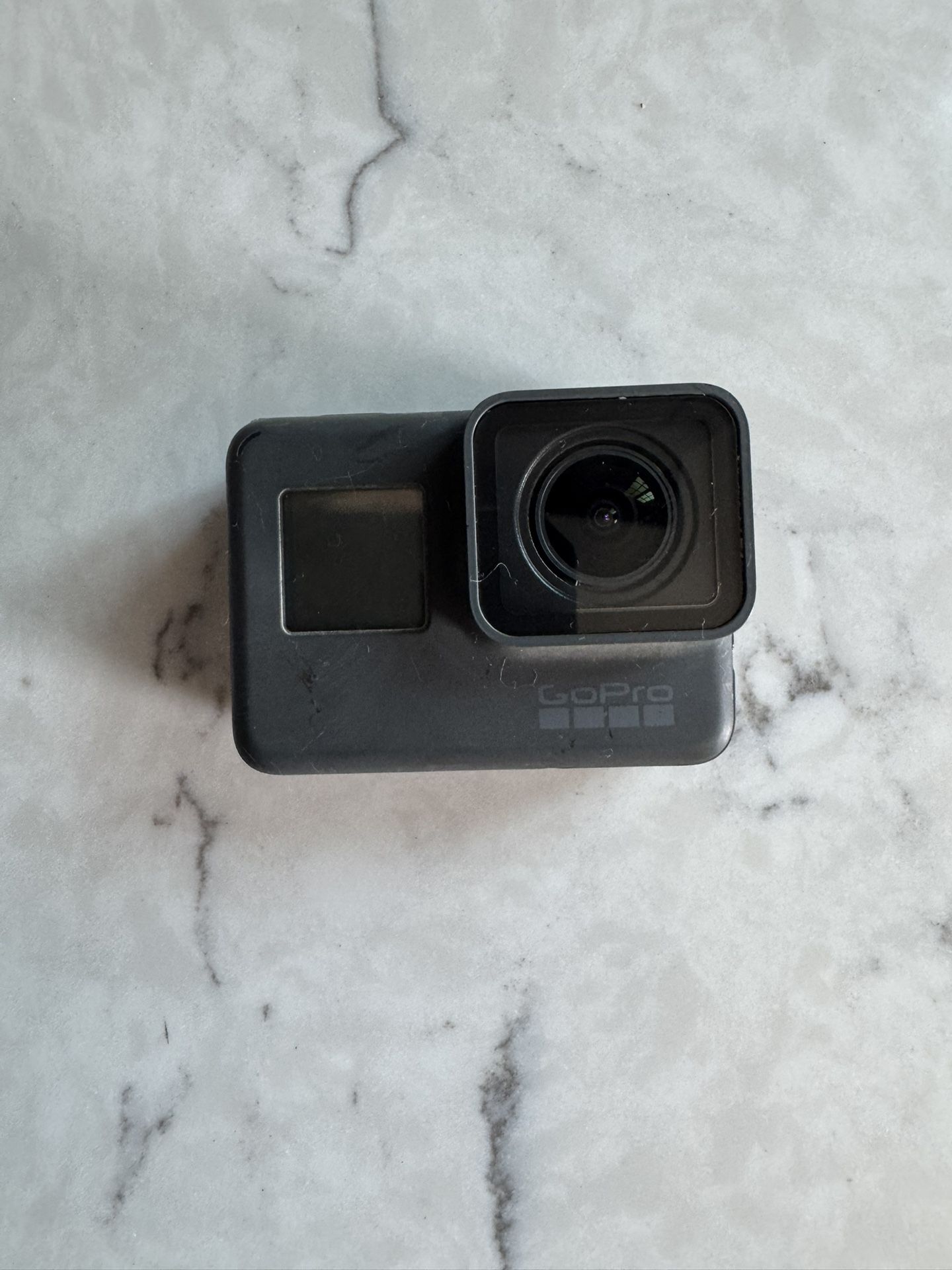 GoPro