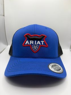 Ariat Snapb Trucker