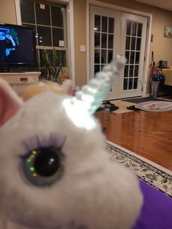 Furreal Friends Starlily