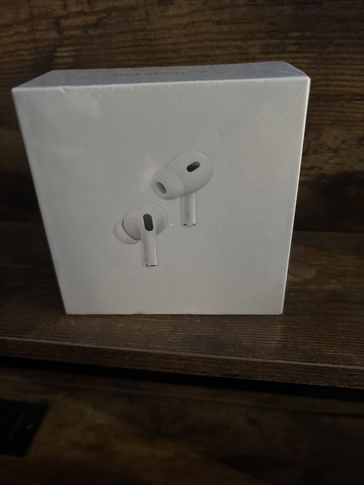 AirPod Pro 2