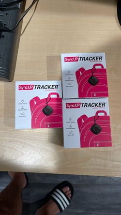 Sync up Tracker T Mobile