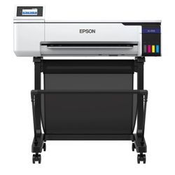 Epson Surecolor f570 24” Sublimation Printer with Stand 