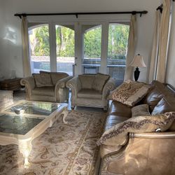 Bernhardt Living Room Set - Will Sell Separately