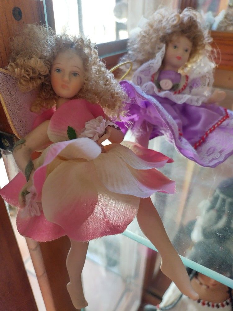 Fairy Doll