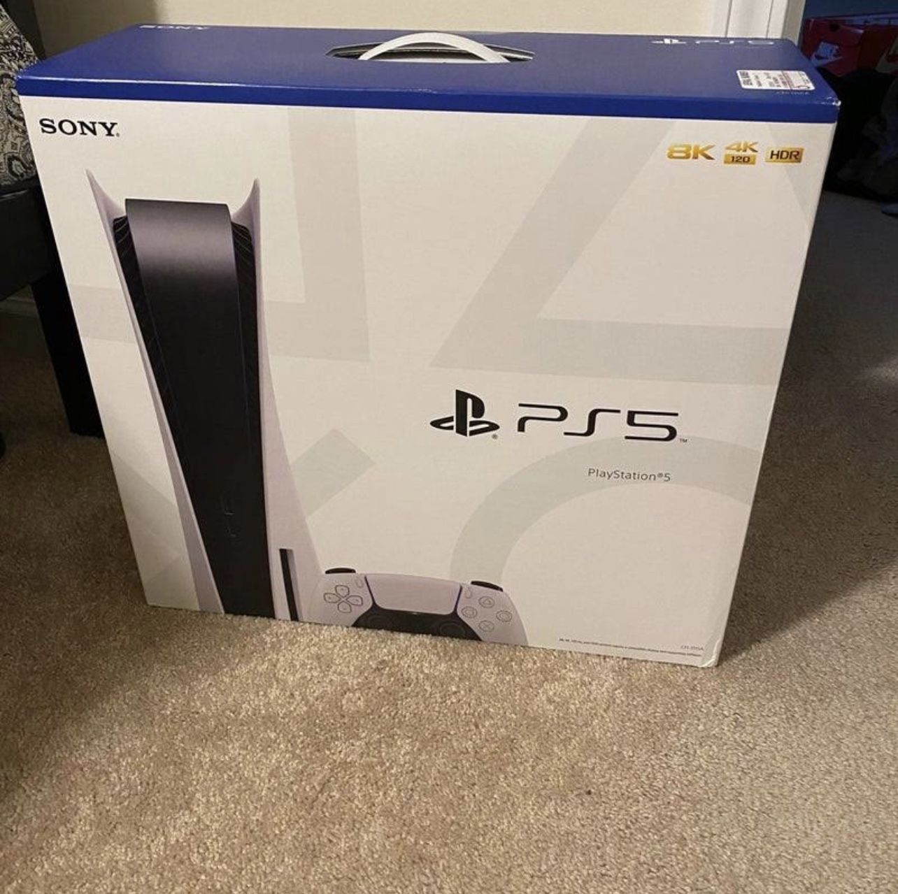 Ps5