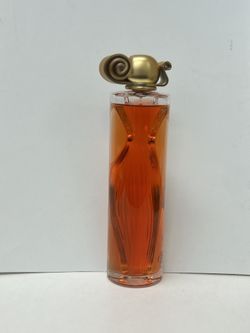 Organza Givenchy Paris 3.3oz