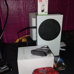 Xbox Series S