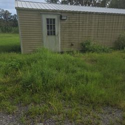 12x30 Building 