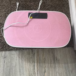 Vibrating Plate 