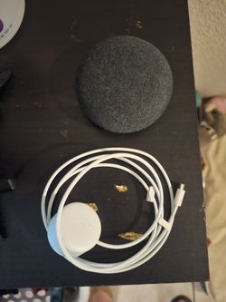 Google Home