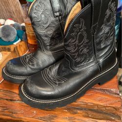 Ariat Size9