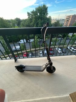 Segway e3 pro e-scooter(800watts motor)