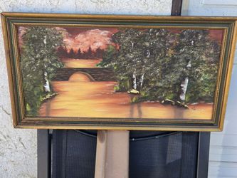 Oil paint for  $15 in upland ca no delivery