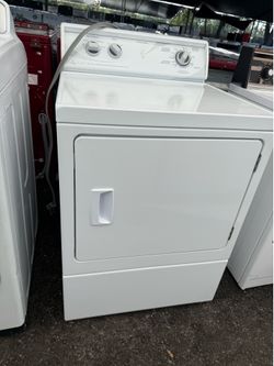 Speed Queen dryer