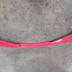 2022/2023 Corvette C8 Rear Spoiler