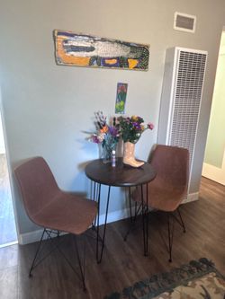 Small Dining Set