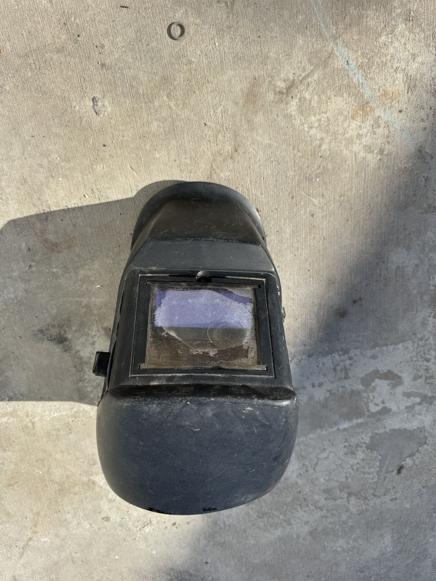 Welding Mask
