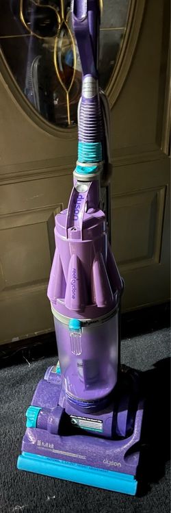 Dyson Root Cyclone Upright Vacuum
