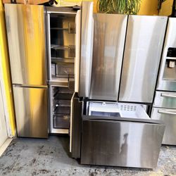 Refrigerator No Credit Needed