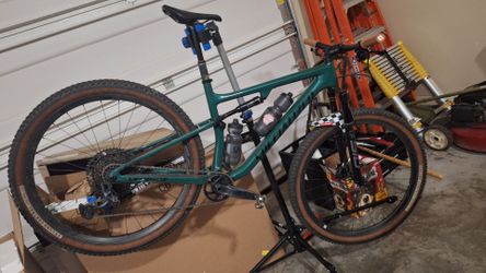 Specialized Epic