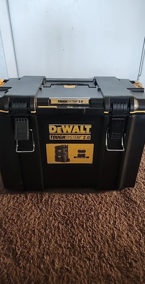 Dewalt Combo