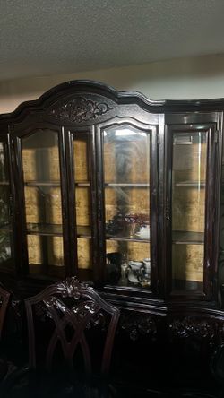 Dining room set for sale