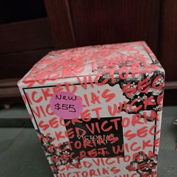 Victoria Secret Wicked EAU DE Parfum