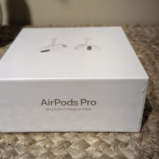 2nd Generation AirPods | Brand New | Sealed Box | $90 | Medina Area Pick Up but willing to meet