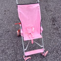 Umbrella Stroller 