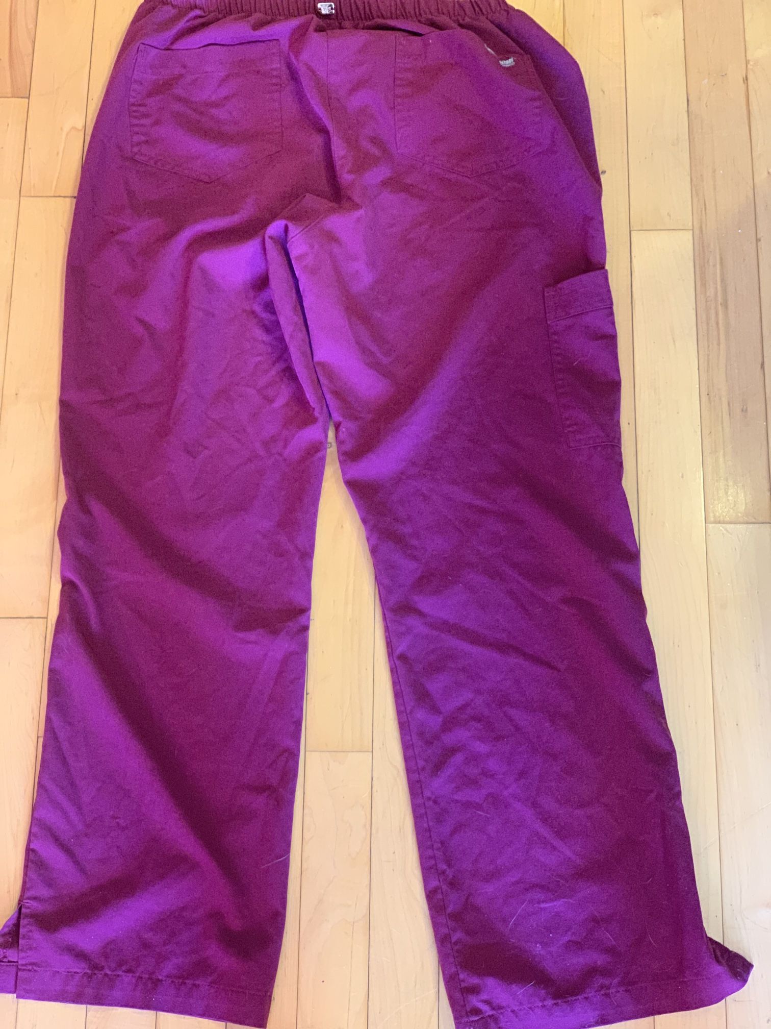 Medium Scrub Pants Qty 2 $20