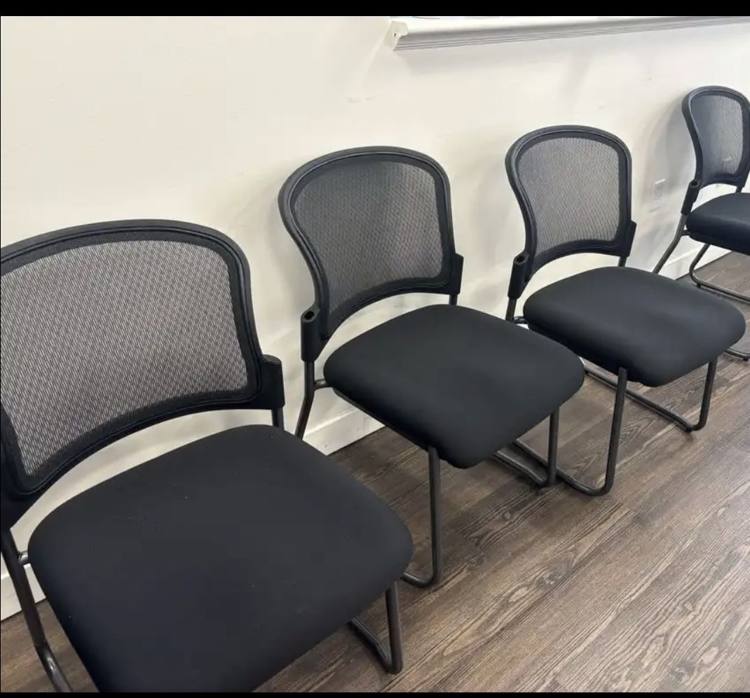Chair And Desk Table