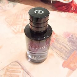 Dior Sauvage