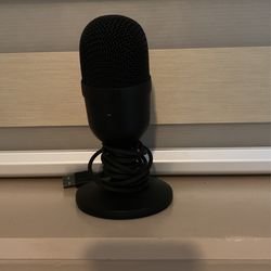 Razor Gaming Mic
