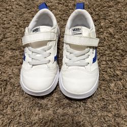 Toddler Vans 
