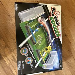 Soccer and Plane Games For Kids
