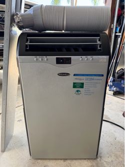 Portable  AC 13k air conditioner