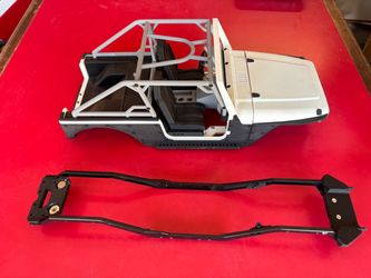 Vanquish H10 Optic Jeep Conversion