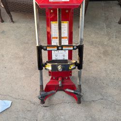 Branick Strut Spring Compressor