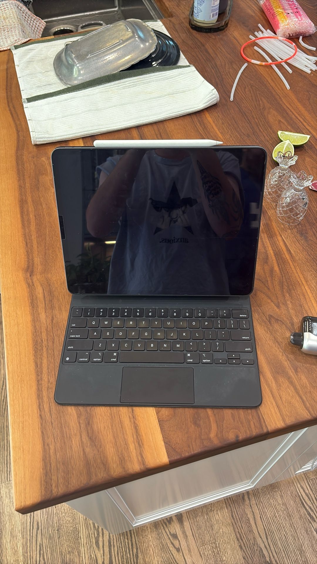 iPad Pro 12.9 5th Generation