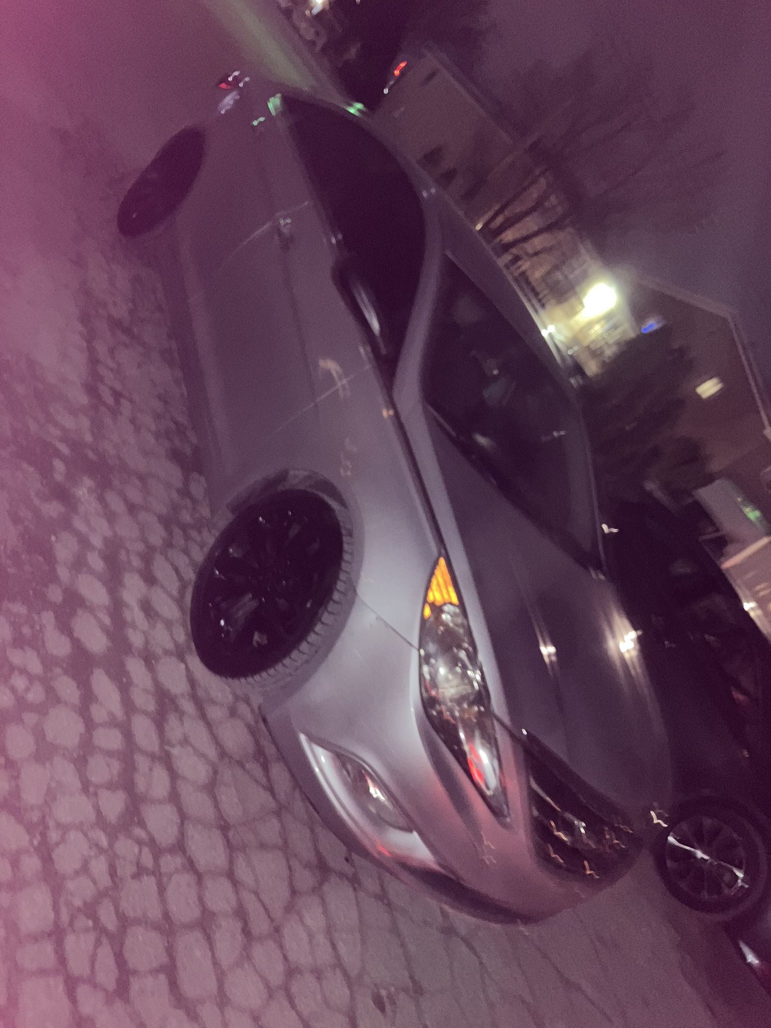 Selling My Baby Hyundai Sonata Good Runner