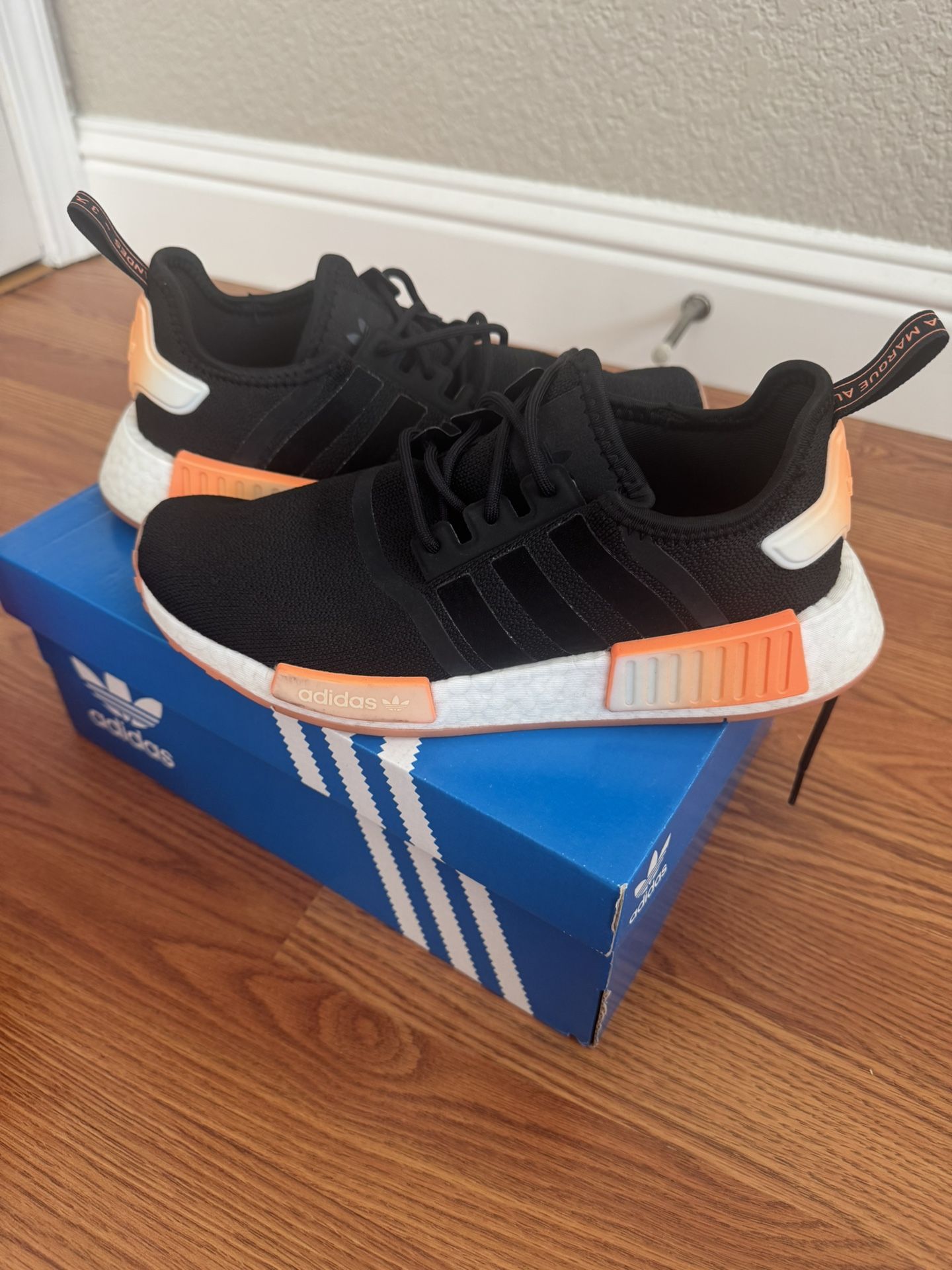 Adidas NMD 