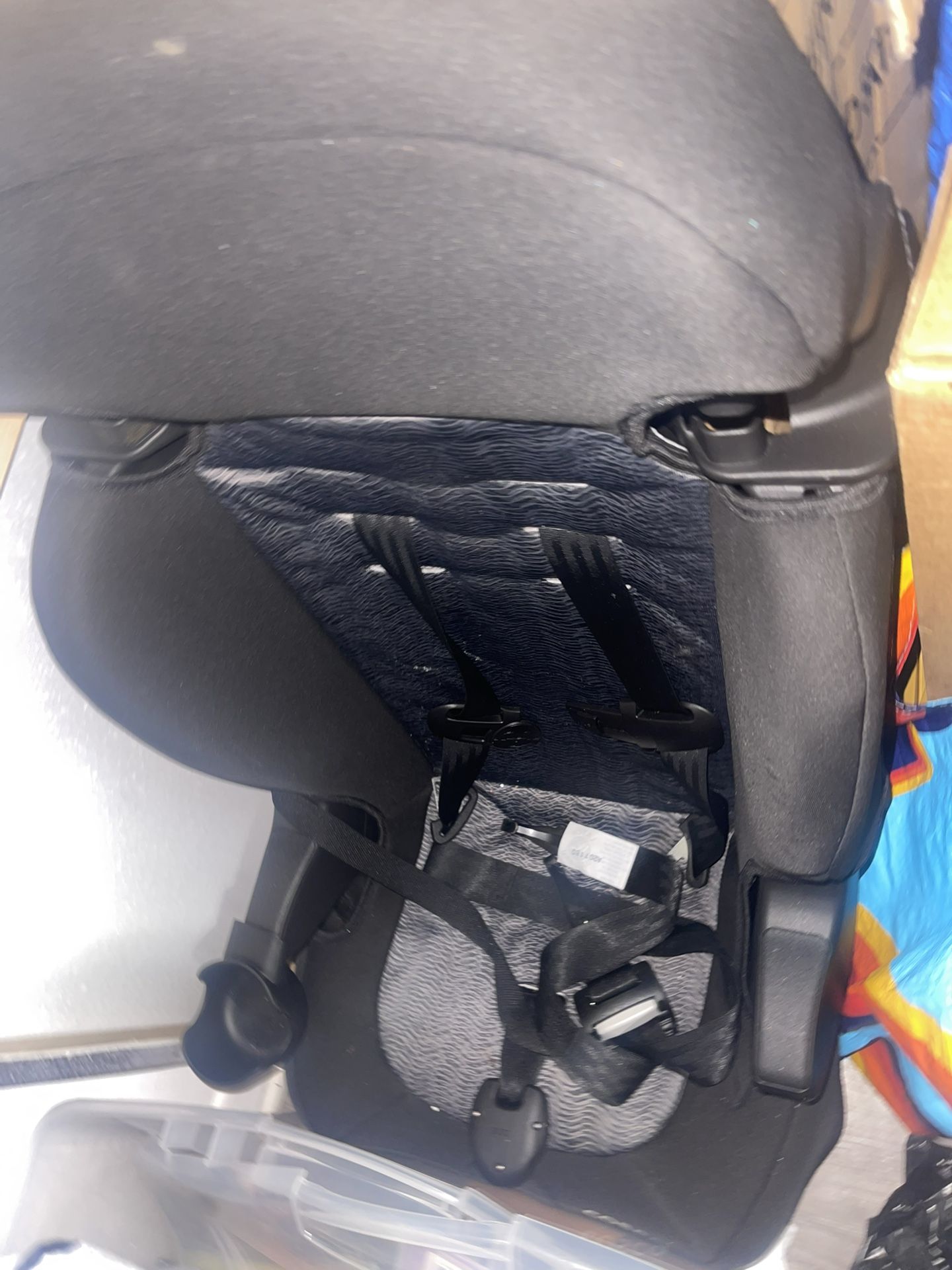 Baby Car Seat