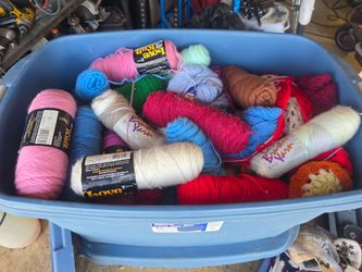 Yarn