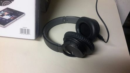 Sony headphone