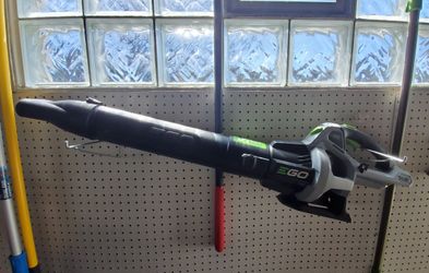 Ego Leaf Blower
