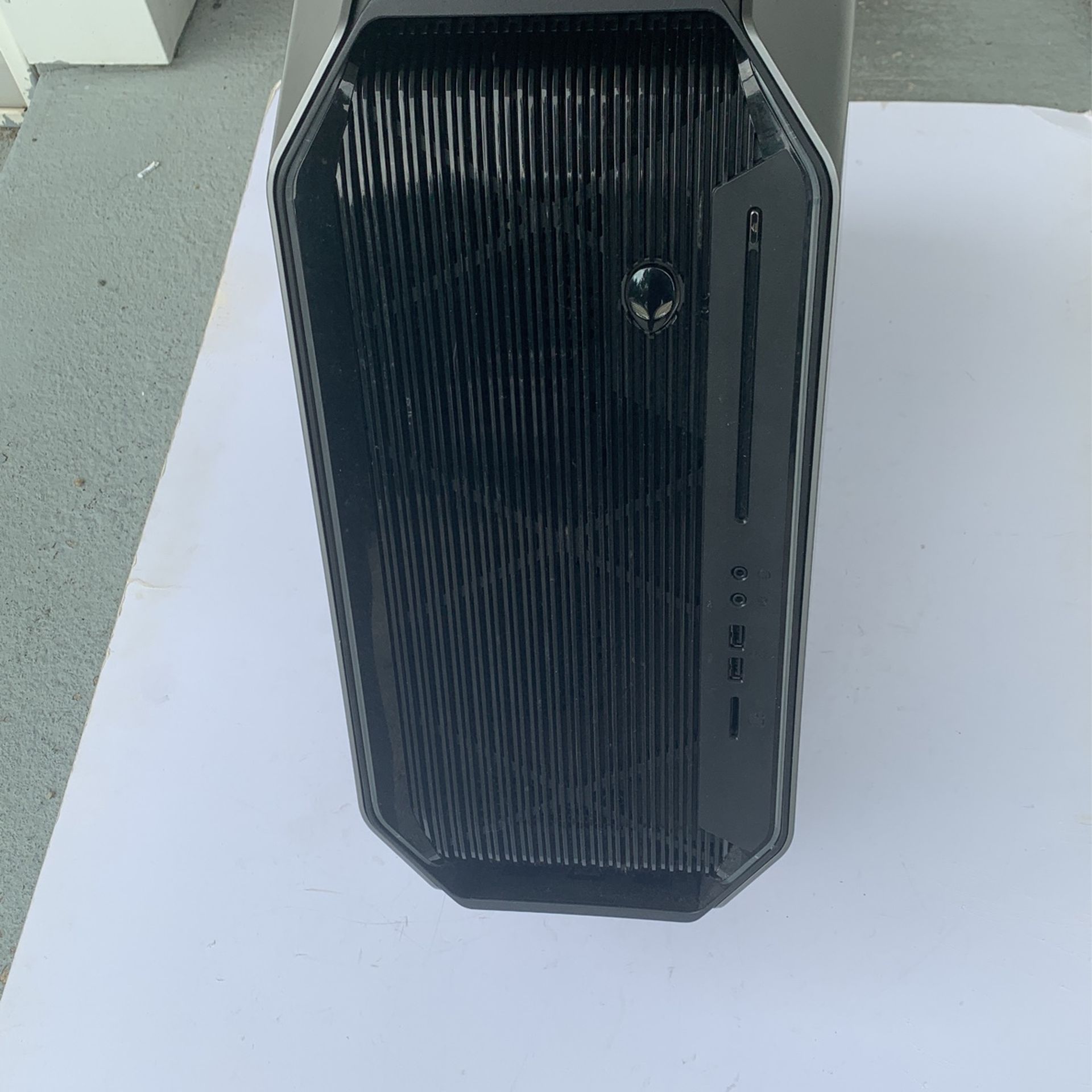 Alienware Gaming Desktop
