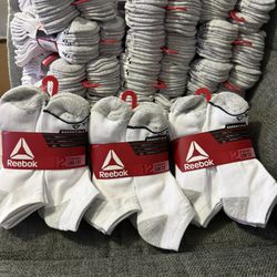 Reebok Socks